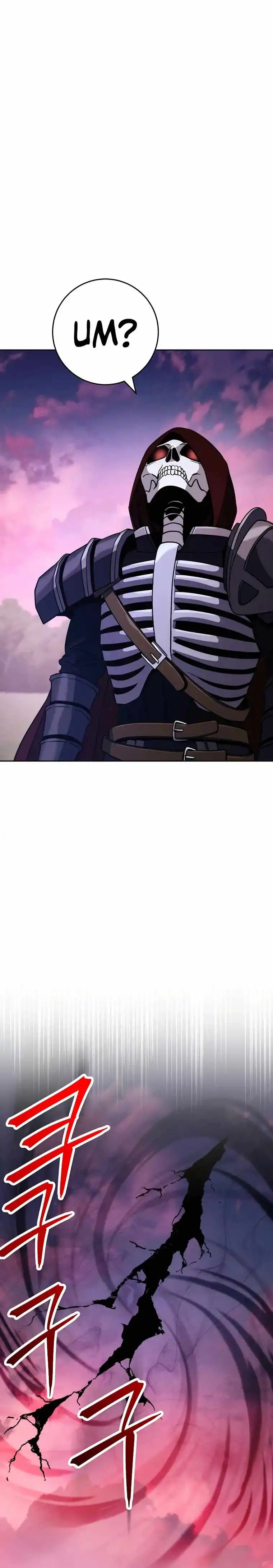 Skeleton Soldier Chapter 239 32